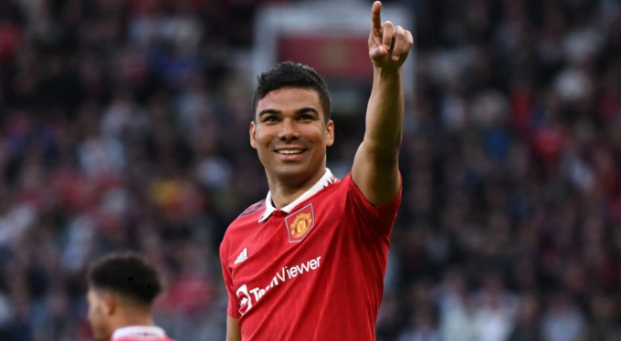 11 thống kê có thể bạn không biết trong hành trình vào top 4 của M.U - Bóng Đá