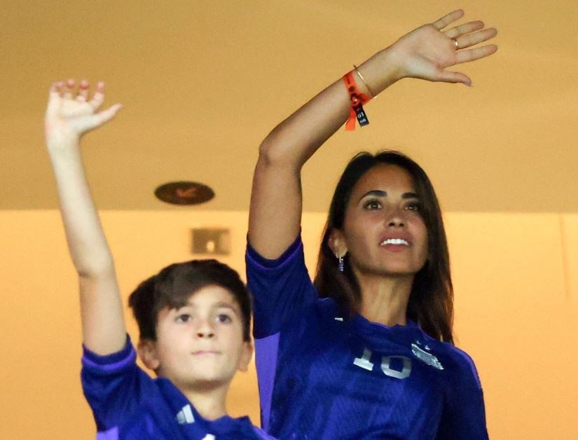 Dàn huyền thoại Brazil xem Argentina vào chung kết World Cup - Bóng Đá