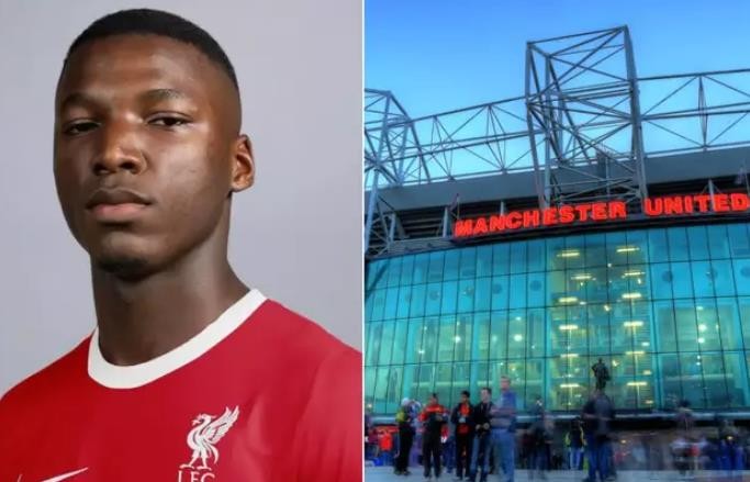 Man United could have signed Moises Caicedo for just £4.5 million in 2020 - Bóng Đá