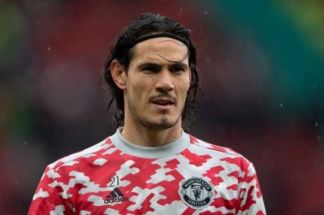What Edinson Cavani must do to make himself a Manchester United great - Bóng Đá