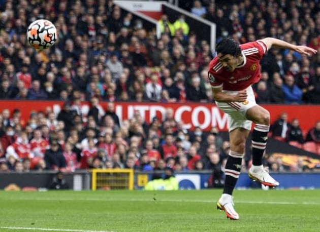 Solskjaer có lẽ đã bỏ quên bài tấn công bất ngờ của Man Utd - Bóng Đá