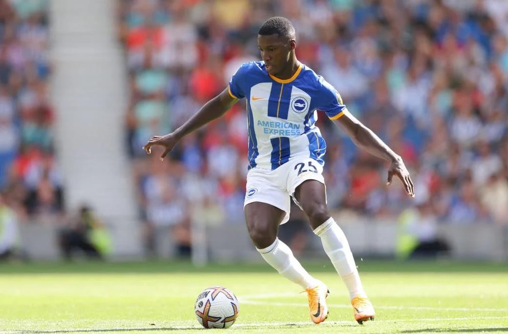 Manchester United admitted transfer mistake a year ago - Bóng Đá