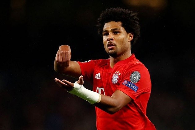 5 best number 7s in football right now - Bóng Đá