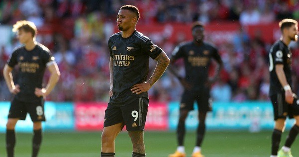 London và 3 nỗi đau cùng lúc xuất hiện ở Premier League mùa này - Bóng Đá