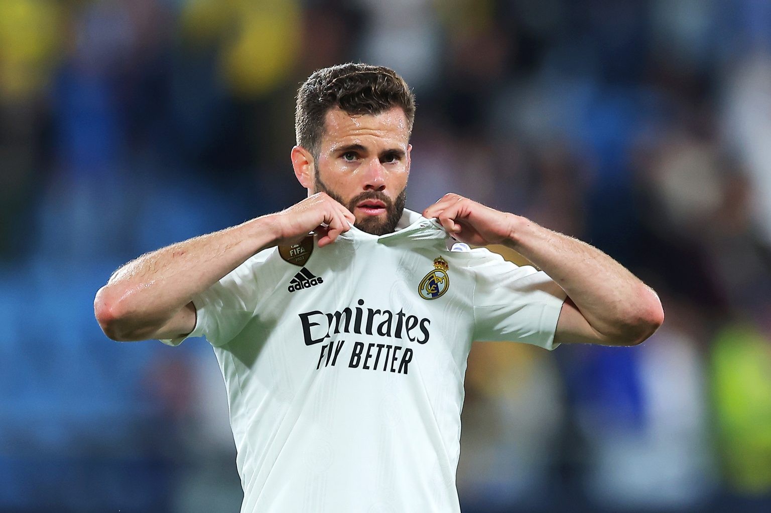 Real Madrid defender’s ban reduced to two games, will be available for El Clasico - Bóng Đá