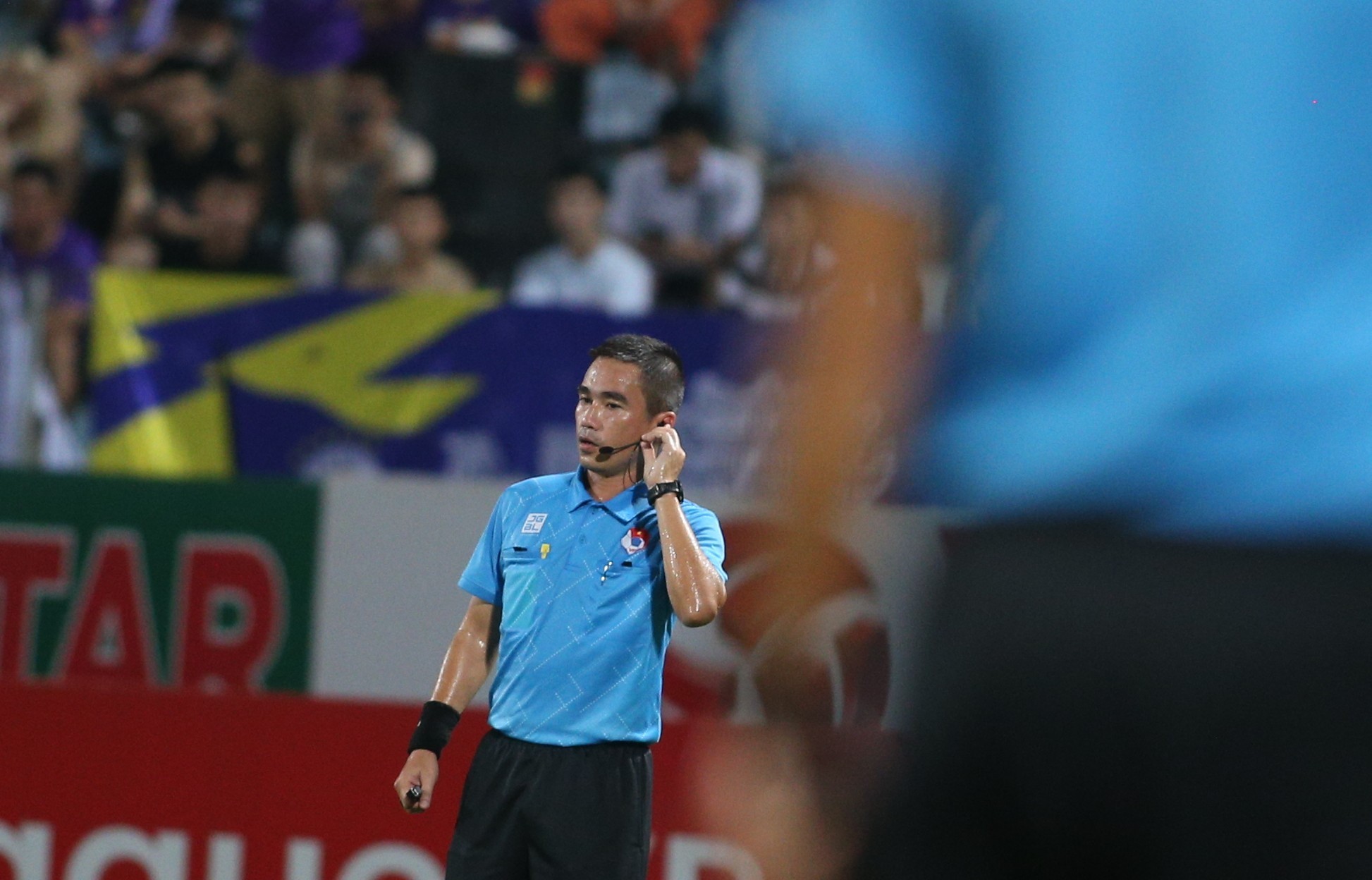 CAHN xứng đáng vô địch nhưng tiếc cho Hà Nội, Viettel - Bóng Đá