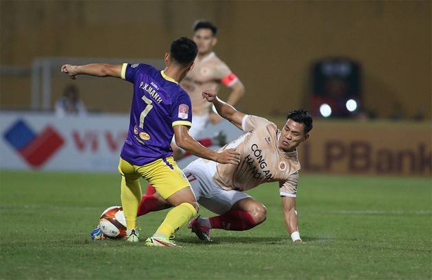 Tin bóng đá VN - Bóng Đá