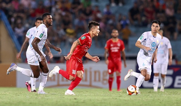 Việt kiều Bỉ được Công Phượng tiến cử; CĐV ĐNÁ nói về trận thua của ĐT nữ Việt Nam - Bóng Đá