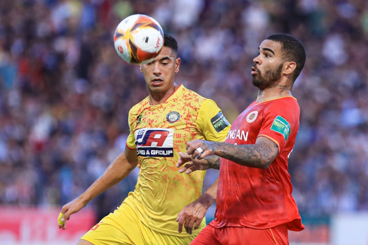 V-League 2023 hạ màn: Chào đón nhà vô địch - Bóng Đá