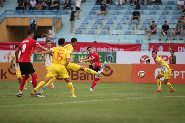 Tin Việt Nam  - Bóng Đá