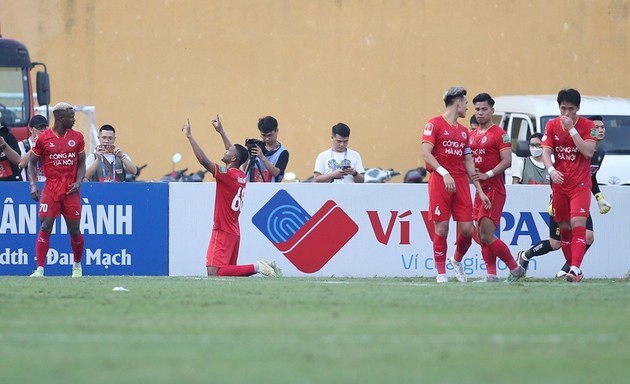 V-League ngày phán quyết - Bóng Đá