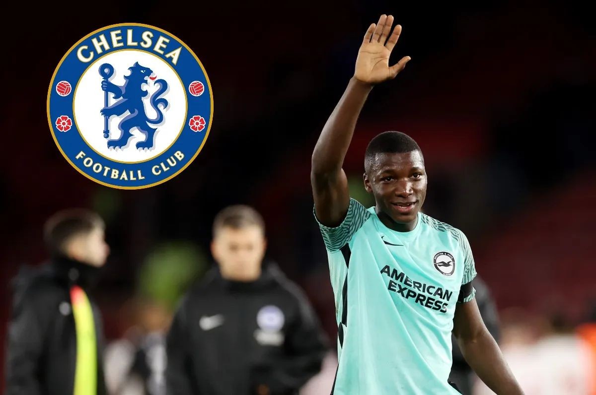 Chelsea xác định hàng tiền vệ trong mơ - Bóng Đá