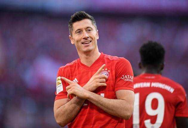 10 sao 'đỉnh' nhất năm 2020 theo The Guardian: EPL áp đảo; Số 1 khó cãi - Bóng Đá