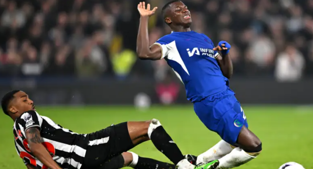Chelsea - Bóng Đá