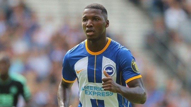 Fabrizio Romano provides update on Chelsea and Arsenal’s race for Moises Caicedo - Bóng Đá