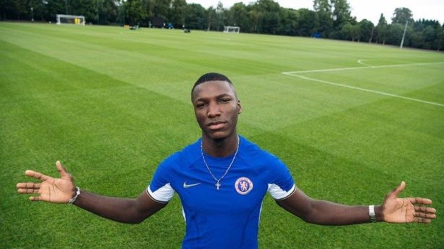 Chelsea still have a 'problem' with Moises Caicedo with replacement mooted - Bóng Đá