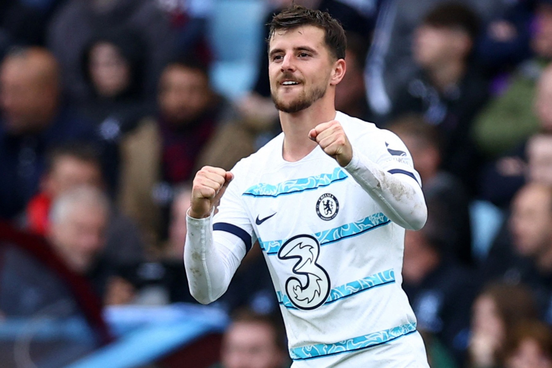 MU chuyển nhượng: Caicedo chất lượng hơn Mason Mount - Bóng Đá