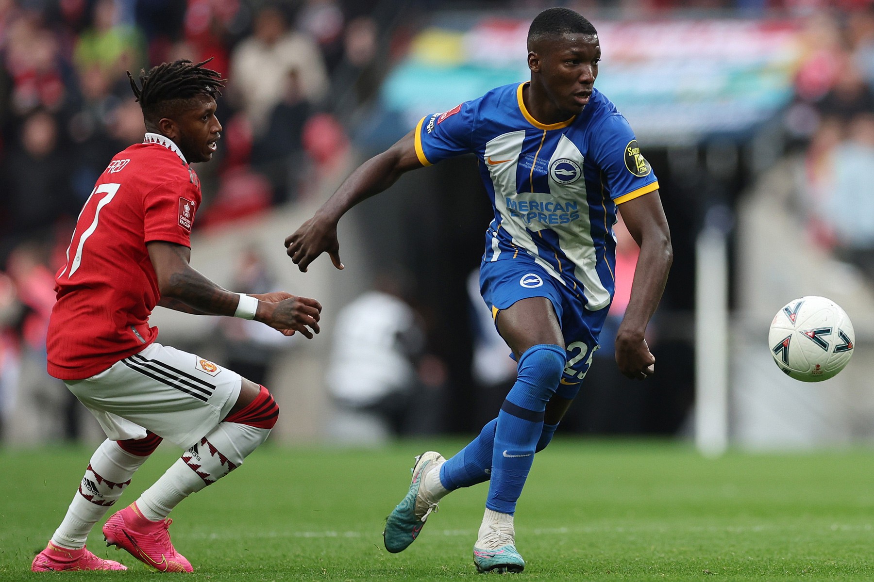 MU chuyển nhượng: Caicedo chất lượng hơn Mason Mount - Bóng Đá