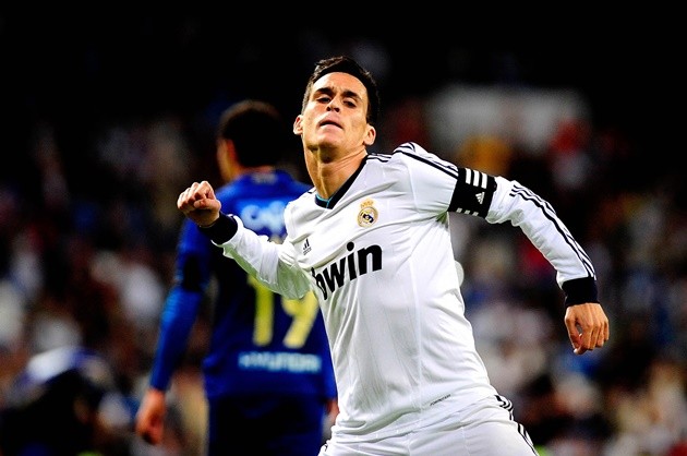 Six former Real Madrid players we can’t believe are still playing in 2021 - Bóng Đá