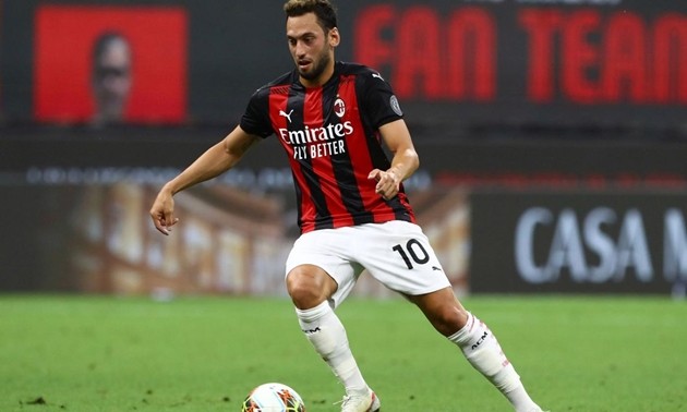 6 thương vụ miễn phí đang được Juve quan tâm - Bóng Đá