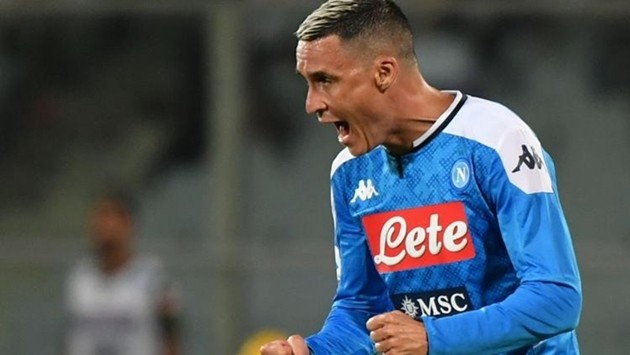 6 tiền đạo đang đứng trước nguy cơ 