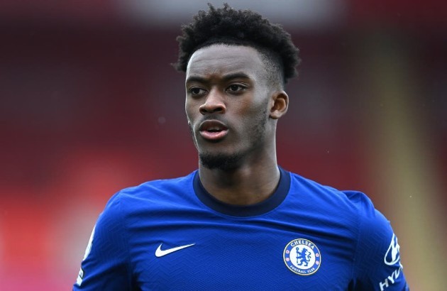 Chuyển nhượng Chelsea  - Bóng Đá