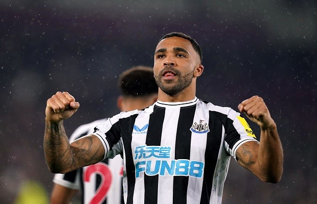 Callum Wilson Arsenal urged to make ‘cheeky’ move by signing Wilson - Bóng Đá