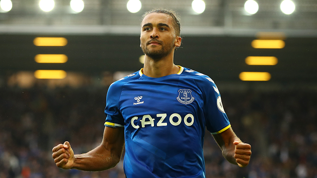 Everton vs Arsenal:  - Bóng Đá