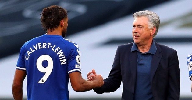 Chuyển nhượng Arsenal: Arteta chồng tiền chiêu mộ Calvert-Lewin - Bóng Đá