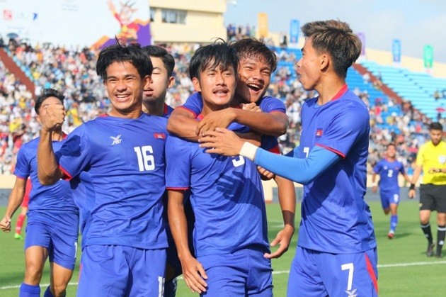 Môn bóng đá ASIAD mất giá trầm trọng - Bóng Đá