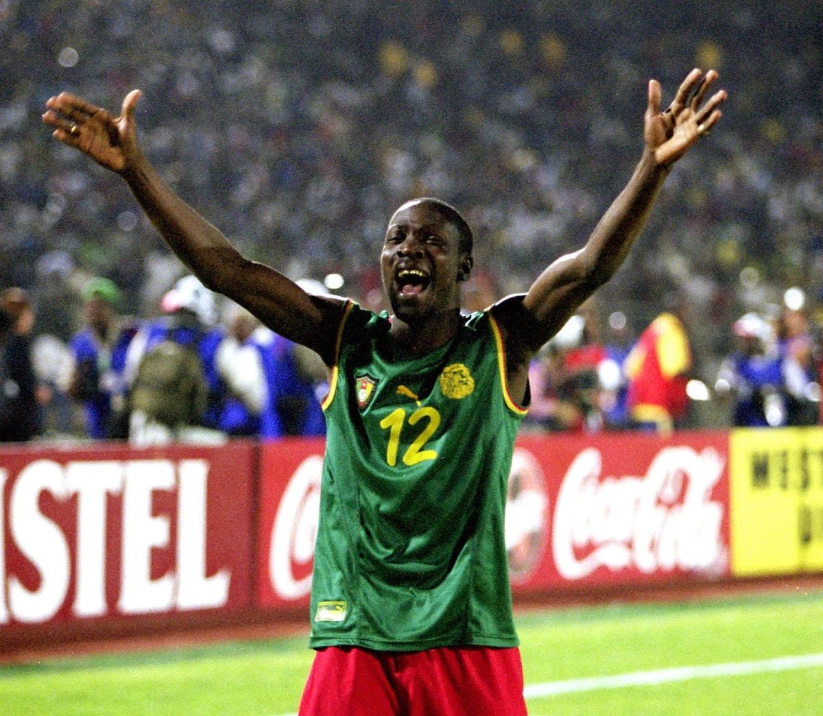 Mẫu áo đấu xấu nhất trong lịch sử World Cup - Bóng Đá