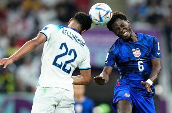 'Nuối tiếc' của HLV Southgate đã khiến Bellingham câm lặng ra sao? - Bóng Đá