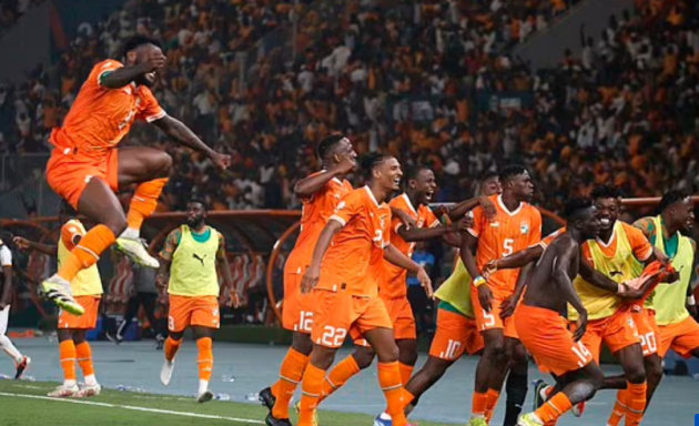 tin review Mali vs Bờ Biển Ngà - Bóng Đá