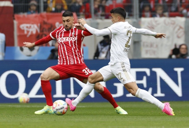 HLV Tuchel lên tiếng về tương lai Cancelo - Bóng Đá