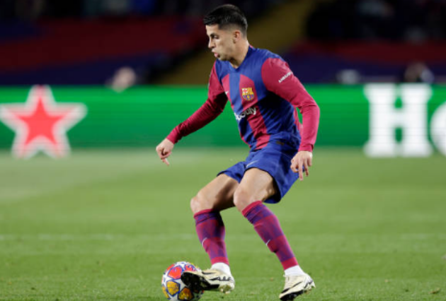 Chấm điểm Barca - Bóng Đá