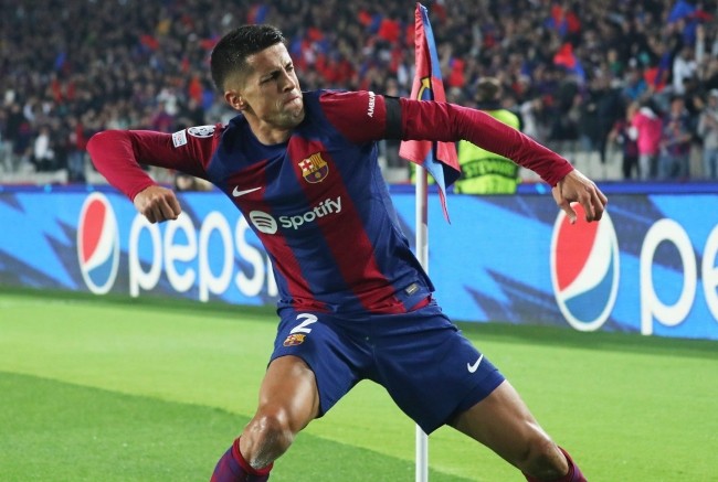 Đội hình hay nhất lượt 5 vòng bảng Champions League 2023/24 - Bóng Đá