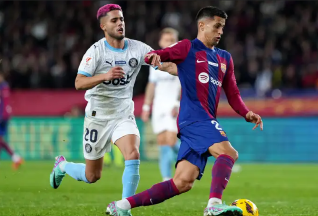 chấm điểm Barcelona - Bóng Đá