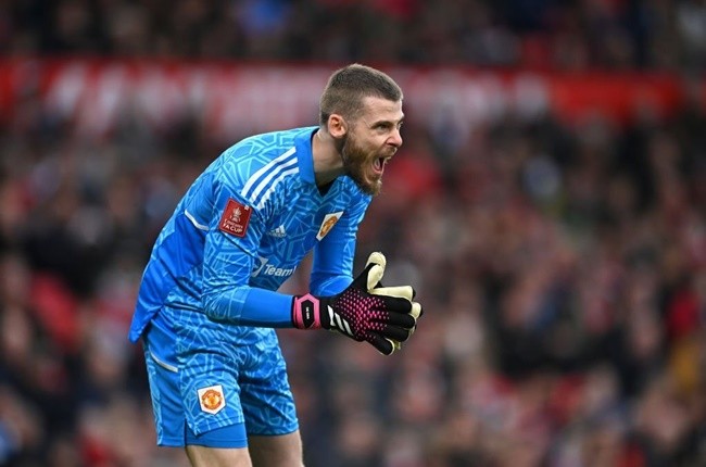 Man Utd hãy cẩn trọng với vụ De Gea - Bóng Đá