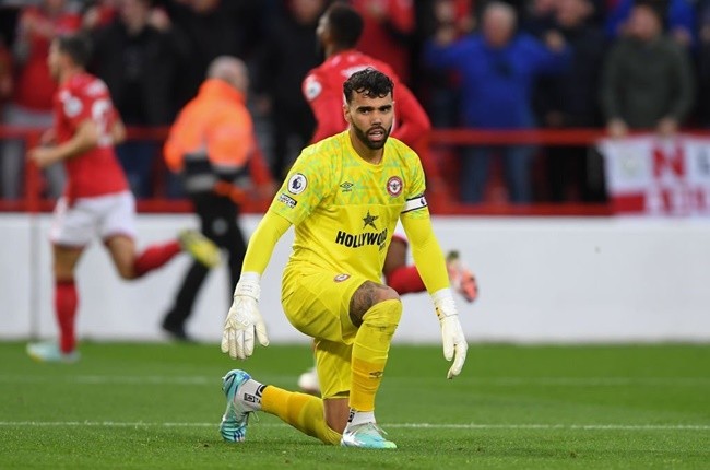 Man Utd hãy cẩn trọng với vụ De Gea - Bóng Đá