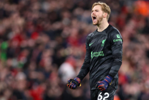 Liverpool player ratings  - Bóng Đá