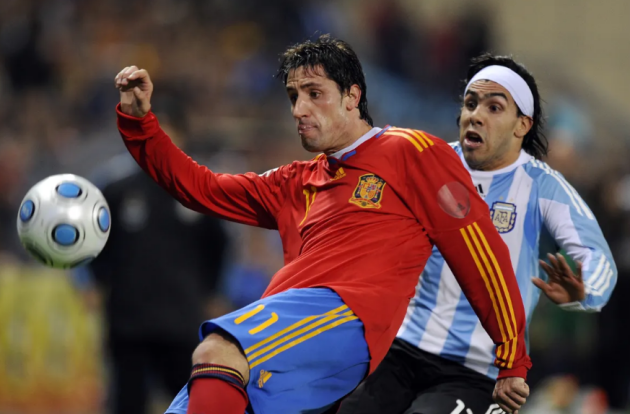 Players who had better international careers than club careers - Bóng Đá