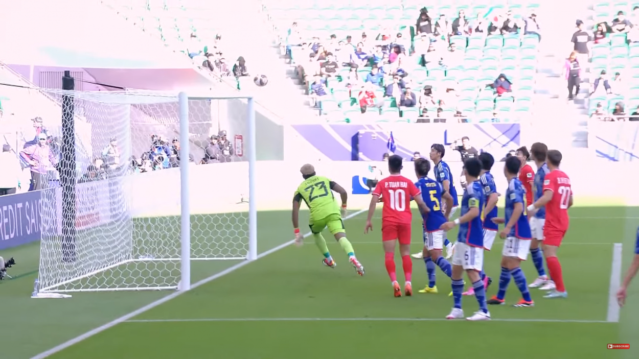 Cầu thủ từ chối M.U choáng ngợp trước tuyển Việt Nam - Bóng Đá