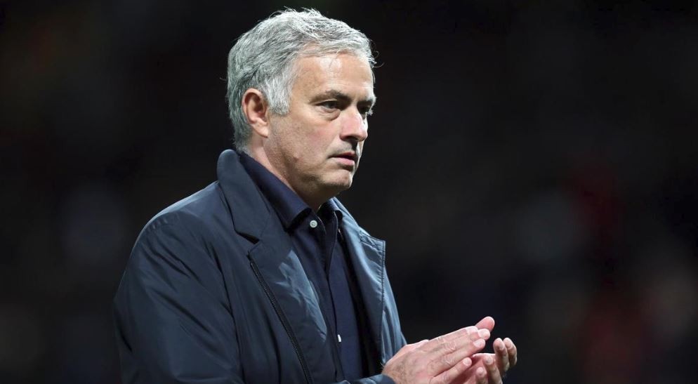 Mourinho chỉ ra cầu thủ không thể đụng đến - Rashford - Bóng Đá