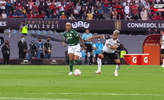 Copa Libertadores Final - Bóng Đá