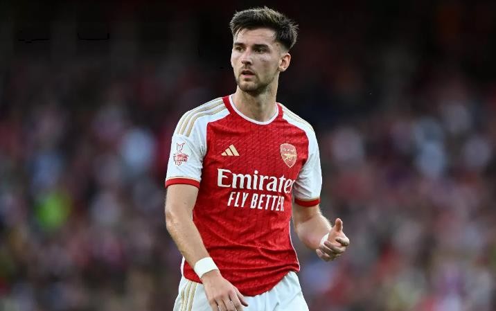 Arsenal chốt giá bán Kieran Tierney - Bóng Đá