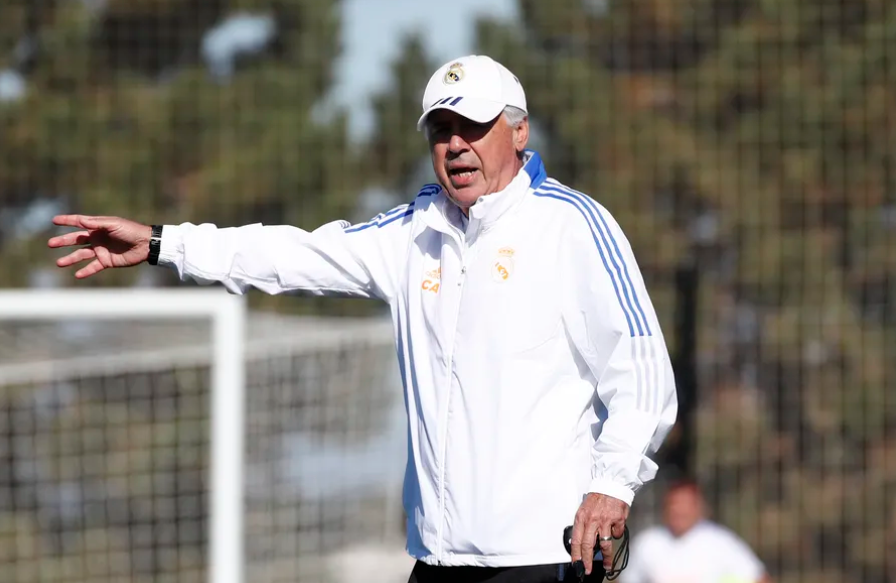 Real Madrid đấu Barca, Ancelotti thừa nhận: 