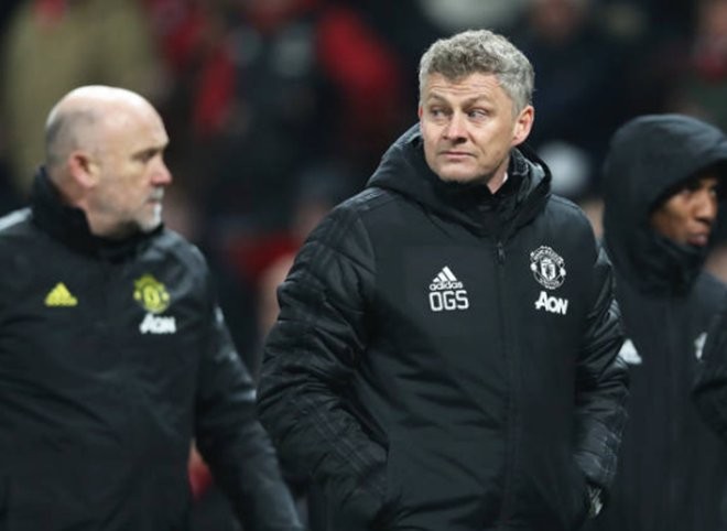 Man United và sơ đồ 3 tiền đạo - Bóng Đá