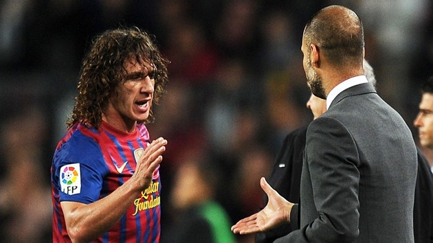“Lời nói dối trắng trợn” của Pep Guardiola - Bóng Đá