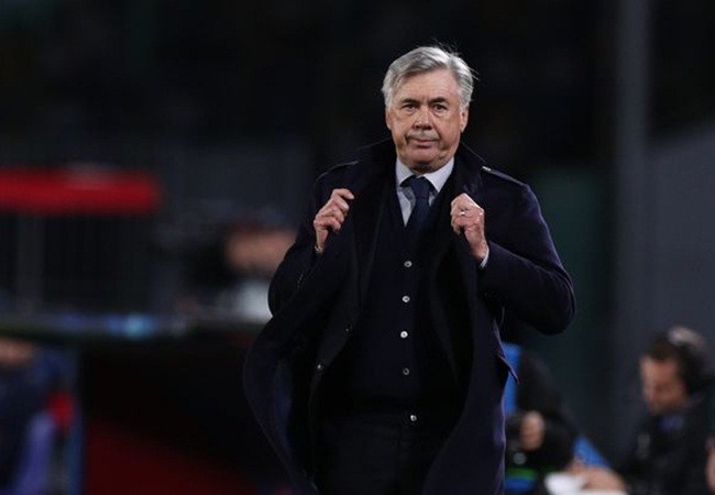 Carlo Ancelotti to scupper Manchester United's Richarlison move? - Bóng Đá