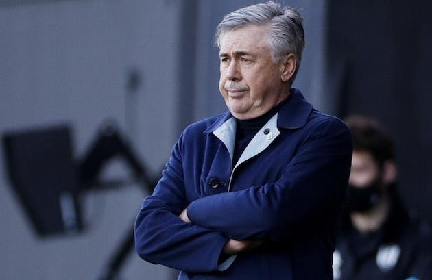Carlo Ancelotti 